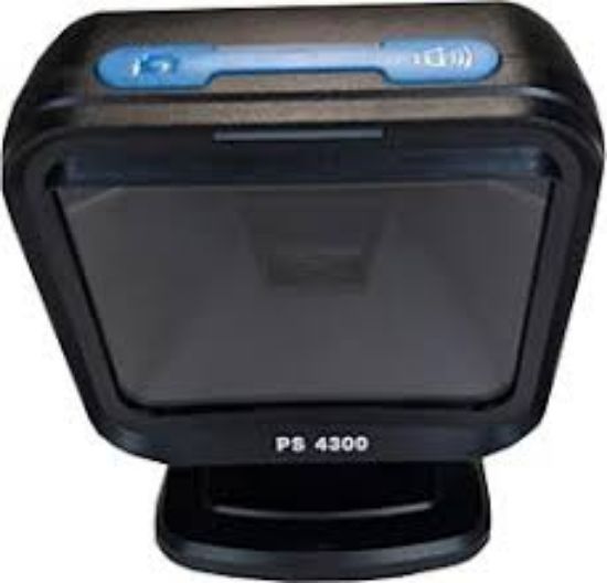 Perkon PS4300 Masaüstü Lazer Barkod Okuyucu (USB) resmi