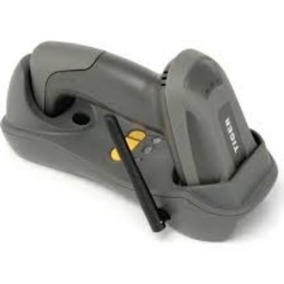 Tiger CS26 1D Lazer Kablosuz RF Barkod Okuyucu resmi