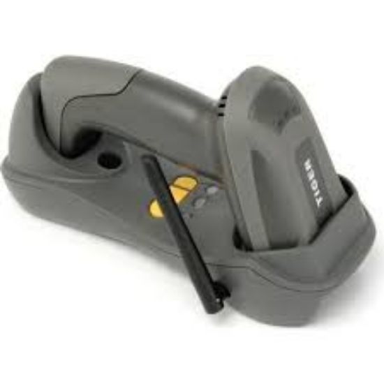 Tiger CS26 1D Lazer Kablosuz RF Barkod Okuyucu resmi