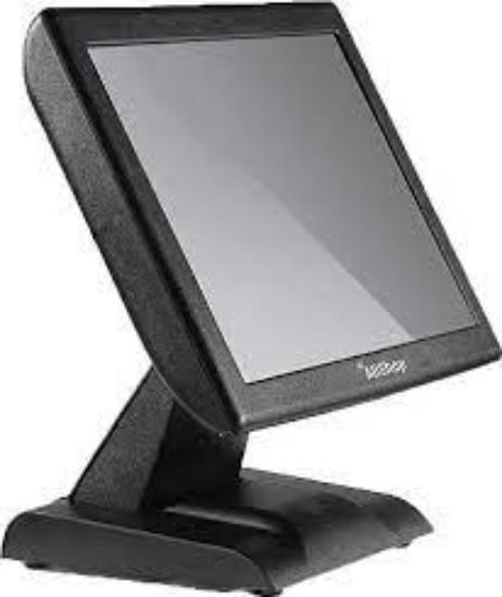 Perkon P-SHOP P855 18.5" İ5 8GB, 128GB SSD  Fiyat Gör Cihazı Pos Pc resmi