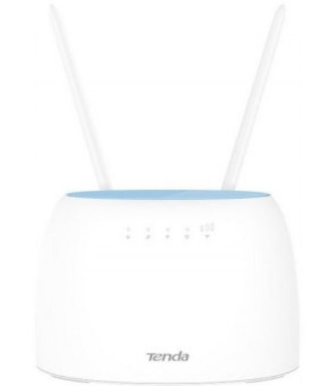 Tenda 4G09 4G LTE Router Sim Kartlı resmi
