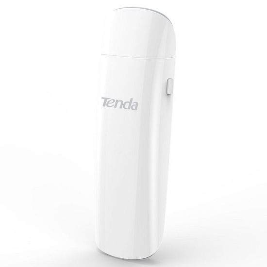 Tenda U12 867 Mbps 5Ghz USB 3.0 Kablosuz USB Adaptör resmi