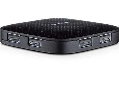 Tp-Link UH400 USB 3.0 4 Port Hub - Çoğaltıcı resmi