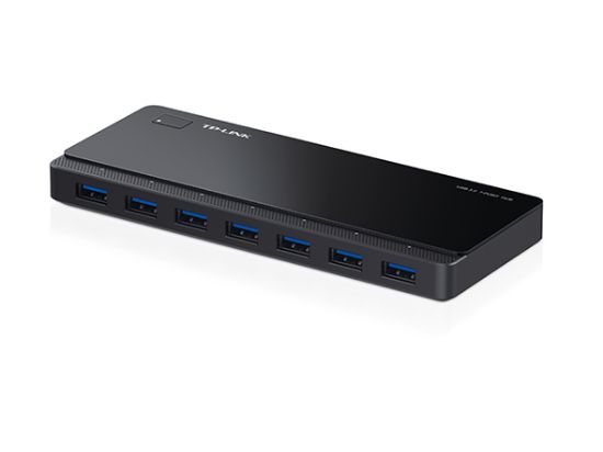 Tp-Link UH700 USB 3.0 7 Port Hub - Çoğaltıcı resmi