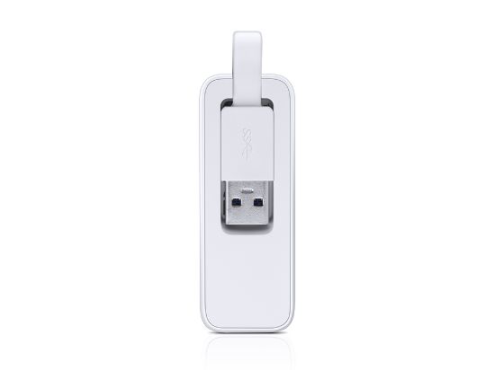 Tp-Link UE300 10/100/1000 Mbps 3.0 USB Ethernet Çevirici resmi