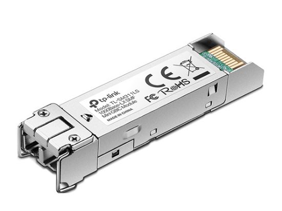 Omada Tp-Link TL-SM311LM Mini GBIC Modülü resmi