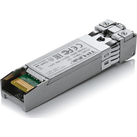 Tp-Link TXM431-LR SFP+ 10 GIGABIT MODÜL resmi