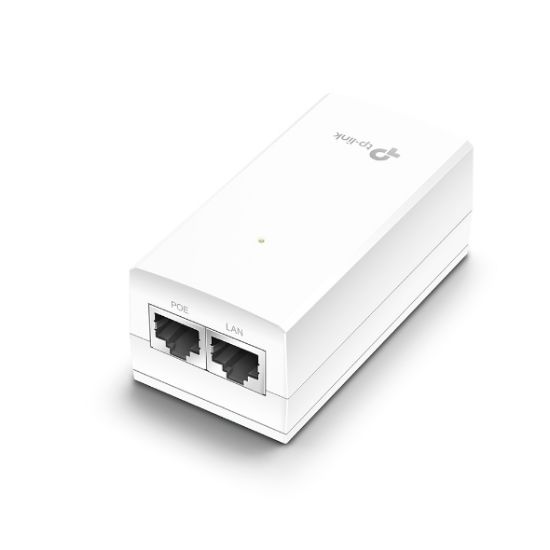 Omada Tp-Link TL-POE2412G Poe Splitter resmi