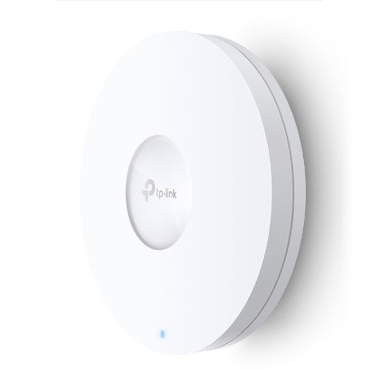 Omada Tp-Link EAP610 Tavan Tipi AX1800 WİFİ6 Kablosuz Access Point resmi