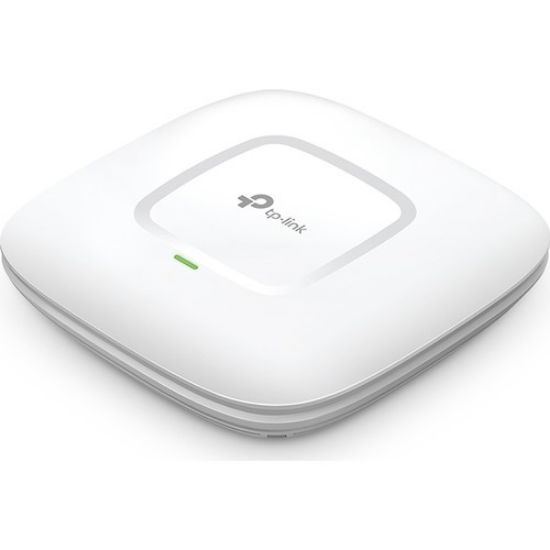 Omada Tp-Link EAP245 Tavan Tipi 1750 Mbps MU-MIMO Kablosuz Access Point resmi