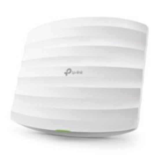 Omada Tp-Link EAP225 Tavan Tipi 1350 Mbps MU-MIMO Kablosuz Access Point resmi