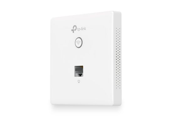 Omada Tp-Link EAP115 Wall Duvar Tipi 300 Mbps Access Point  resmi