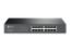 Tp-Link TL-SG1016D 16 Port 10/100/1000 Mbps Switch Çelik Kasa Rack Mount resmi