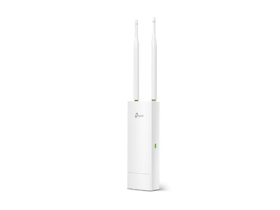 Omada Tp-Link EAP110 Outdoor 300 Mbps Kablosuz Dış Mekan Access Point resmi