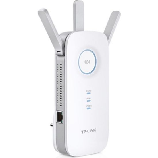 Tp-Link RE450 1750 Mbps Wifi Range Extender/Menzil Genişletici AC1750 resmi