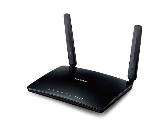 Tp-Link Archer MR200 4G LTE Dual Bant Router Sim Kartlı resmi