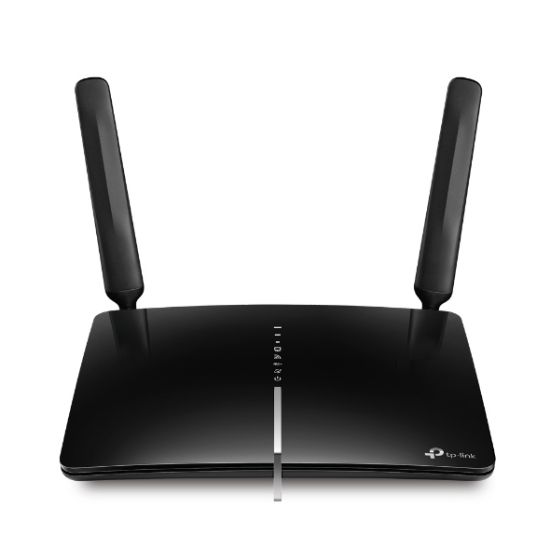 Tp-Link Archer MR600 4G CAT6 Dual Bant Router Sim Kartlı resmi