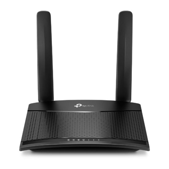 Tp-Link Archer MR100 4G LTE Router Sim Kartlı resmi
