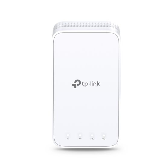 Tp-Link RE230 750 Mbps Wifi Range Extender/Menzil Genişletici AC750 resmi