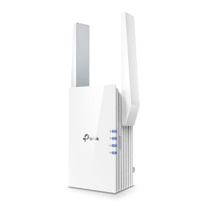 Tp-Link RE505X  Wifi 6 Range Extender/Menzil Genişletici AX1500 resmi