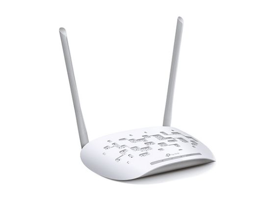 Tp-Link TL-WA801N 300 Mbps 1 Portlu Kablosuz Access Point resmi