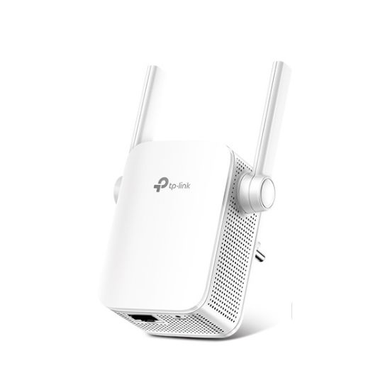 Tp-Link RE205 750 Mbps Wifi Range Extender/Menzil Genişletici AC750 resmi