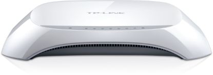 Tp-Link TL-WR840N 300 Mbps 4 Portlu Router resmi