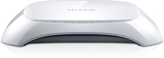 Tp-Link TL-WR840N 300 Mbps 4 Portlu Router resmi