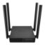 Tp-Link Archer C54 Dual Bant 4 Port Kablosuz Router AC1200 resmi