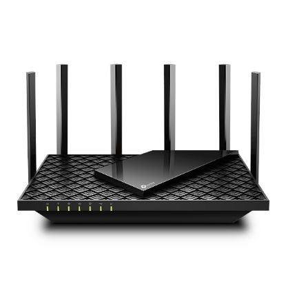 Tp-Link Archer AX73 Dual Bant Wi-Fi6 Router AX5400 resmi