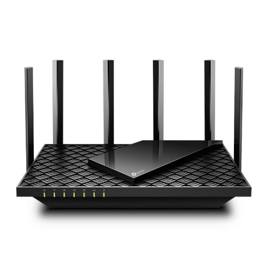 Tp-Link Archer AX73 Dual Bant Wi-Fi6 Router AX5400 resmi