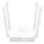 Tp-Link Archer C24 Dual Bant 4 Port Kablosuz Router AC750 resmi