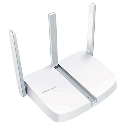 Tp-Link Mercusys MW305R 300 Mbps Kablosuz Router resmi
