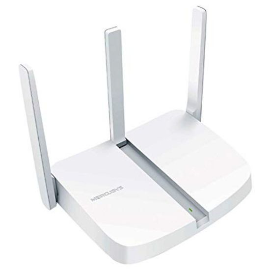 Tp-Link Mercusys MW305R 300 Mbps Kablosuz Router resmi