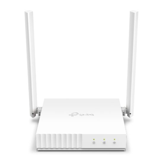Tp-Link TL-WR844N 300 Mbps 4 Portlu Multi-Mode Router resmi