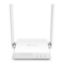 Tp-Link TL-WR844N 300 Mbps 4 Portlu Multi-Mode Router resmi