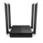 Tp-Link Archer C64 Dual Bant 4 Port  Router AC1200 resmi