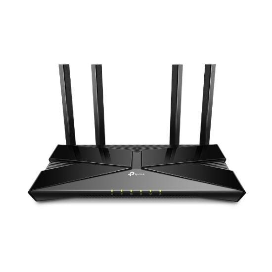 Tp-Link Archer AX10 Dual Bant Wi-Fi6 Router AX1500 resmi