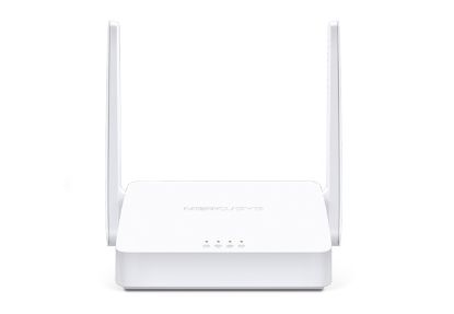 Tp-Link Mercusys MW302R 300 Mbps Kablosuz Router resmi