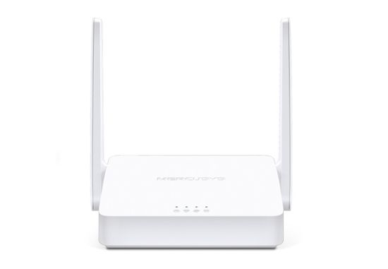 Tp-Link Mercusys MW302R 300 Mbps Kablosuz Router resmi