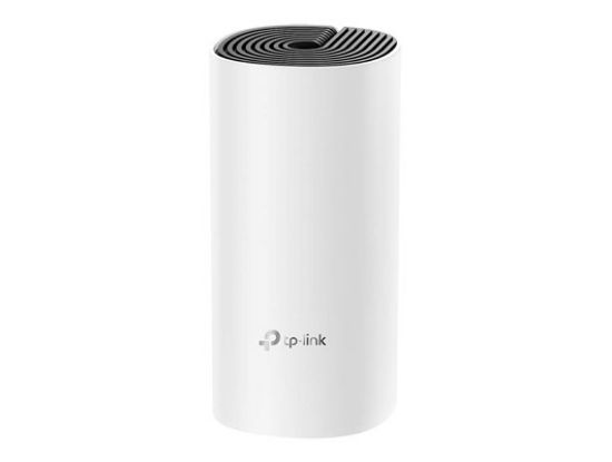 Tp-Link DECO E4 1Li Paket AC1200 Tüm Evi Kapsayan Mesh Wifi Sistemi resmi