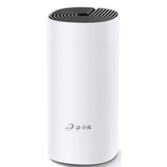 Tp-Link DECO M4 1Li Paket AC1200 Tüm Evi Kapsayan Mesh Wifi Sistemi resmi