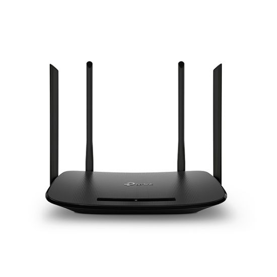 Tp-Link Archer VR300 Dual Bant 4 Port ADSL2+/VDSL Modem AC1200 resmi