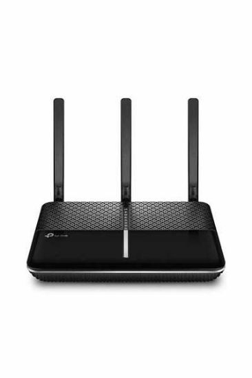 Tp-Link Archer VR600 Dual Bant 4 Port ADSL2+/VDSL Gigabit Fiber Modem AC1600 resmi