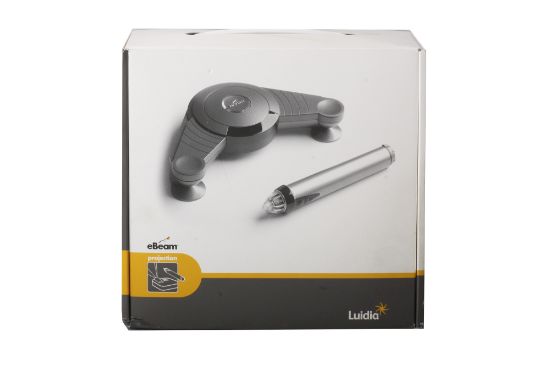 X-POINTER E-BEAM USB KABLOLU CİHAZ resmi