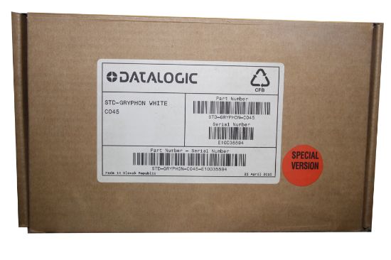 Datalogic Gryphon C045 Barkod Tutacağı resmi