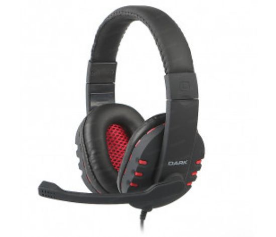 Dark DK-AC-GH100 GH100 Stereo Gaming Headset resmi