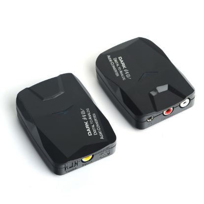 Dark DK-AC-WAC Bluetooth 5.0 Kablosuz Wireless Ses Dönüştürücü resmi