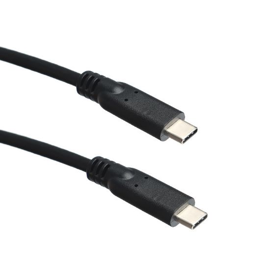 Dark DK CB USBC2CL100G1 1m USB Type-C to Type-C Şarj ve Data Kablosu resmi