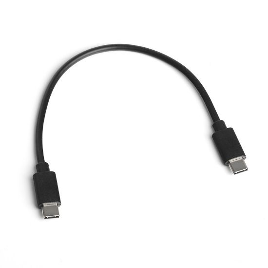 Dark DK CB USBC2CL100G1 1mt  USB Type-C to Type-C Şarj ve Data Kablosu resmi